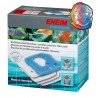 EHEIM set de esponjas filtrantes para prof 4+ 250/350/600 (2271/73/75), prof 5e 350 (2274)