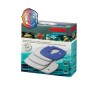 EHEIM set de esponjas filtrantes para prof. 3 1200XL/1200XLT (2080, 2180)