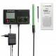 medidor de TDS continuo MC410