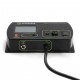 medidor de TDS continuo MC410