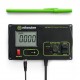 medidor de EC continuo MC310