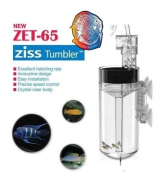 ZET-65 egg tumbler