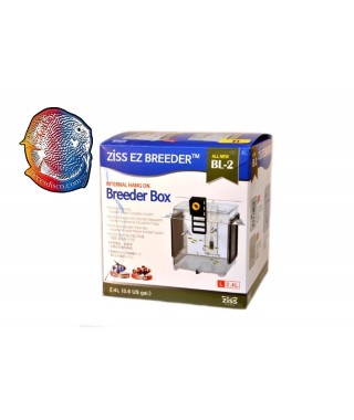 BL-2 breedingbox