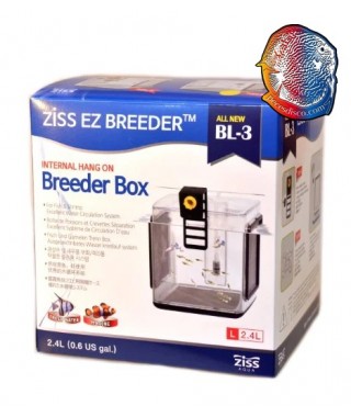 BL-3 breedingbox