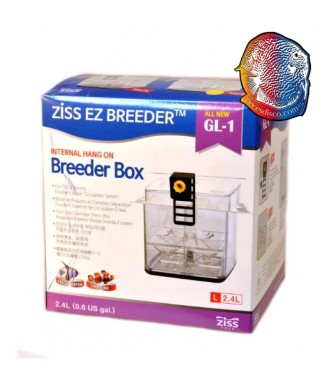 GL-1 breedingbox