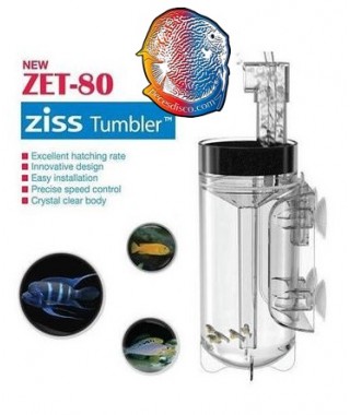 ZET-80 egg tumbler