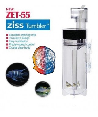 ZET-E55 egg tumbler