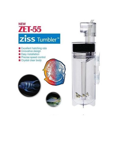 ZET-E55 egg tumbler