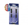 Difusor Flexible 250 mm Hobby