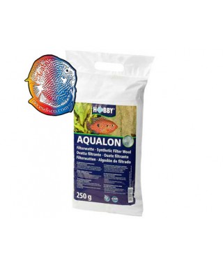 AQUALON PERLON FILTRANTE HOBBY 250 GR