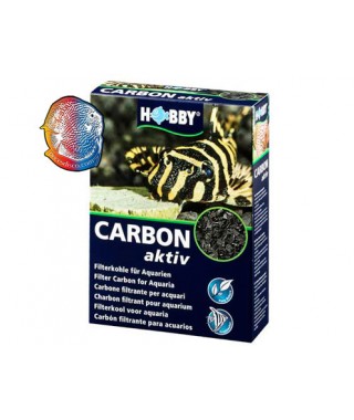 CARBON HOBBY SUPERAKTIV 1 KG