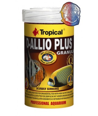 D-ALLIO PLUS GRANULAT