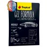 Gel Formula For Carnivorous Fish
