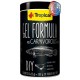 Gel Formula For Carnivorous Fish