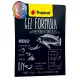 Gel Formula For Carnivorous Fish