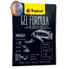 Gel Formula For Herbivorous Fish