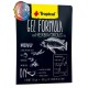 Gel Formula For Omnivorous Fish