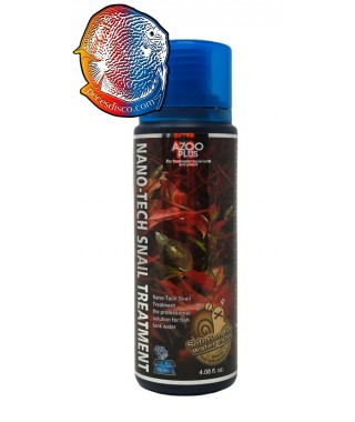 Azoo Nano-Snail Treatment