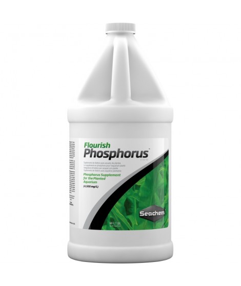 Flourish Phosphorus