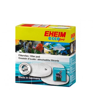 Eheim Ecco Esponja Azul Foam 