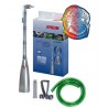 EHEIM set de limpiafondo - la herramienta perfecta para un cambio de agua sencillo y una fácil limpieza del fondo