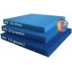 Foamex Esponja Azul Universal