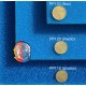 Foamex Esponja Azul Universal