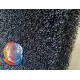 Foamex Esponja Negra Universal