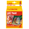 Test PH