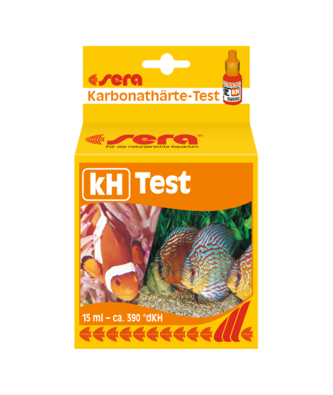 Test PH