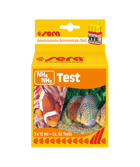 Test PH