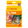 Test NH4/NH3