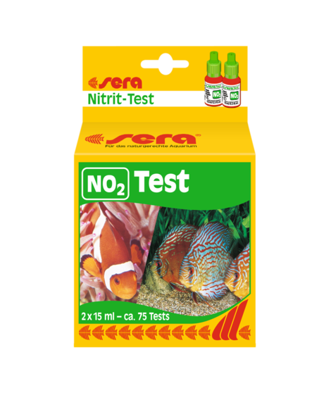 Test PH