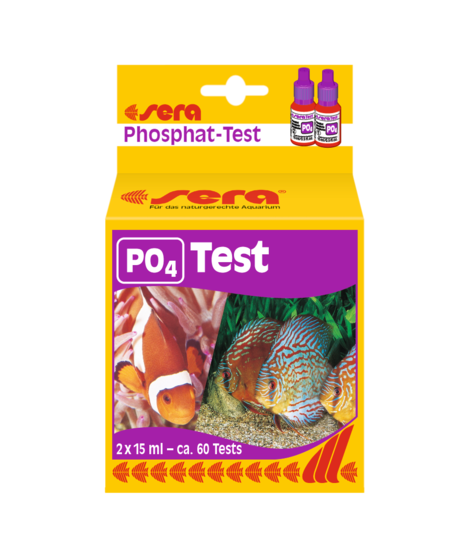 Test PO4