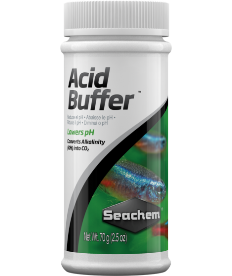 Acid Buffer 300 Gr. 