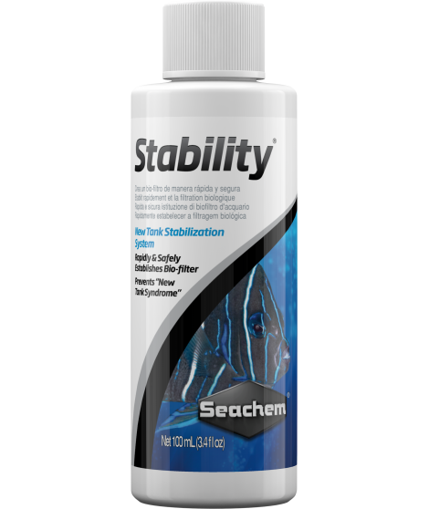 Stability 50 ml