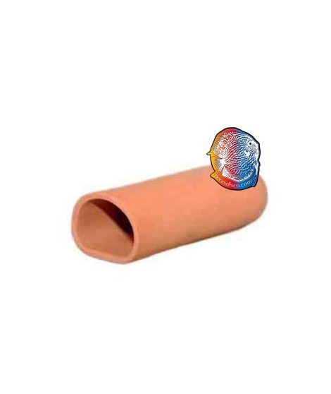 Caves round - Brown, Small