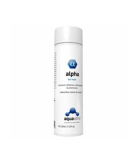 Alpha 
