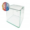 Acuario Cubic 91 Litros - Blau Curvado