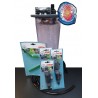 Kit de Instalacion Reactor Filtro Exterior 12-16