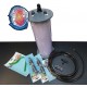 Kit de Instalacion Reactor Filtro Exterior 16 - 22  -12 mm