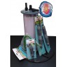 Kit de Instalacion Reactor Filtro Exterior 12-16