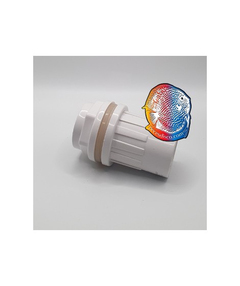 Pasamuro Acuario 40 mm