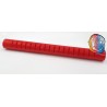 Tubo Ranurado Rojo PVC 32 mm