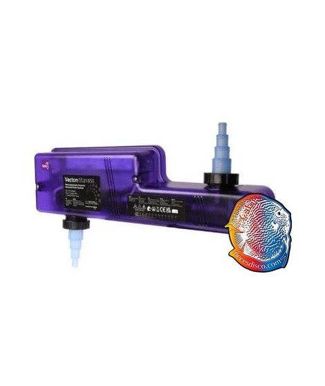 Vecton Titan 550 Aquarium UV
