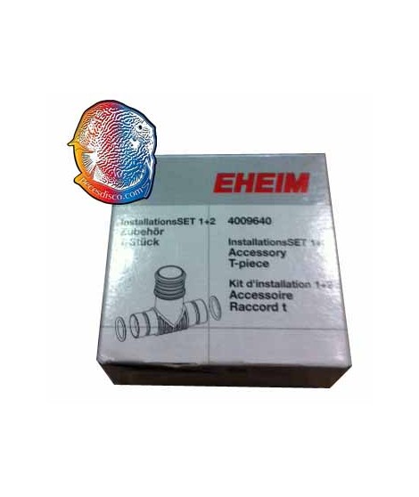 Eheim 4009640 T