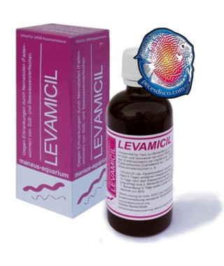 Levamicil 100 ML