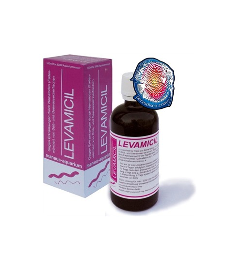 Levamicil 100 ML