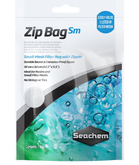 Zip Bag