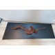 Driftwood Talla L - Conjunto 2 unidades